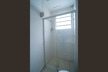 Apartamento para alugar com 52m², 2 quartos e 1 vaga Apartamento para alugar com 52m², 2 quartos e 1 vagaBanheiro