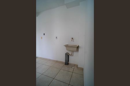 Apartamento para alugar com 52m², 2 quartos e 1 vaga Apartamento para alugar com 52m², 2 quartos e 1 vagaÁrea de Serviço
