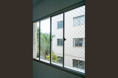 Vista da Sala de apartamento para alugar com 2 quartos, 52m² em Jardim do Paço, Sorocaba
