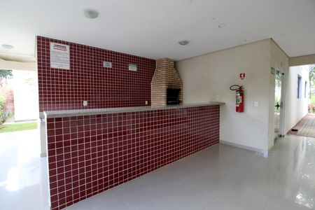 Apartamento para alugar com 52m², 2 quartos e 1 vagaÁrea comum