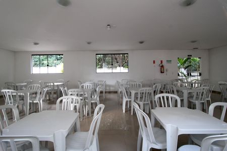 Apartamento para alugar com 52m², 2 quartos e 1 vagaÁrea comum