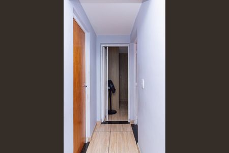 Apartamento para alugar com 65m², 2 quartos e 1 vaga Apartamento para alugar com 65m², 2 quartos e 1 vagaSala Corredor