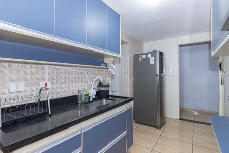 Apartamento para alugar com 65m², 2 quartos e 1 vaga Apartamento para alugar com 65m², 2 quartos e 1 vagaCozinha