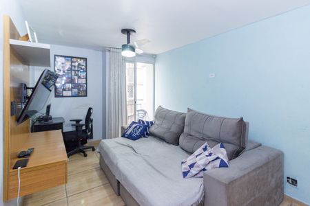 Apartamento para alugar com 65m², 2 quartos e 1 vaga Apartamento para alugar com 65m², 2 quartos e 1 vagaSala