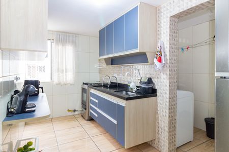 Apartamento para alugar com 65m², 2 quartos e 1 vaga Apartamento para alugar com 65m², 2 quartos e 1 vagaCozinha