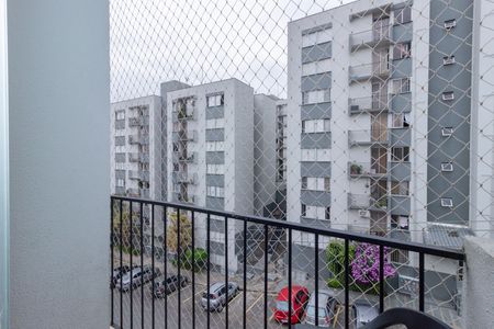 Apartamento para alugar com 65m², 2 quartos e 1 vaga Apartamento para alugar com 65m², 2 quartos e 1 vagaVaranda Sala