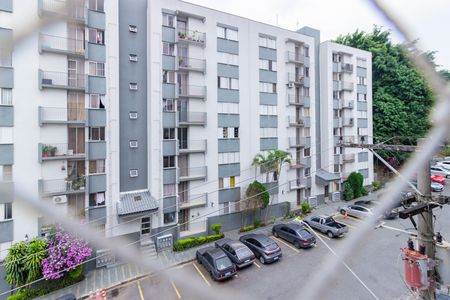 Apartamento para alugar com 65m², 2 quartos e 1 vaga Apartamento para alugar com 65m², 2 quartos e 1 vagaVista Cozinha
