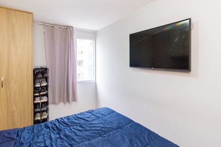 Apartamento para alugar com 65m², 2 quartos e 1 vaga Apartamento para alugar com 65m², 2 quartos e 1 vagaQuarto 2