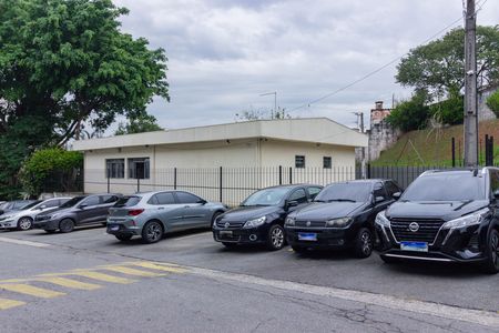 Apartamento para alugar com 65m², 2 quartos e 1 vaga Apartamento para alugar com 65m², 2 quartos e 1 vagaÁrea comum