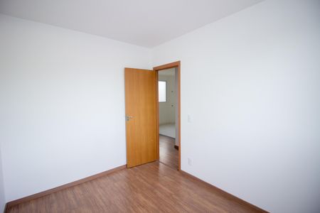 Quarto 1 de apartamento para alugar com 2 quartos, 55m² em Vale das Amendoeiras, Contagem