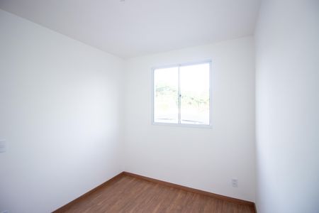 Quarto 1 de apartamento para alugar com 2 quartos, 55m² em Vale das Amendoeiras, Contagem