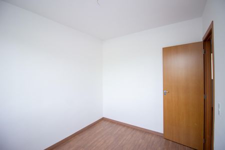 Quarto 1 de apartamento para alugar com 2 quartos, 55m² em Vale das Amendoeiras, Contagem