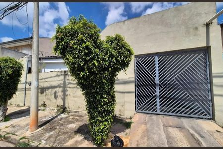 Casa à venda com 154m², 3 quartos e 4 vagasFoto 29