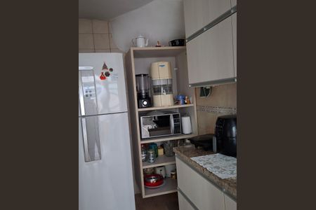 Foto 08 de casa à venda com 4 quartos, 240m² em Jardim Francisco Mendes, São Paulo