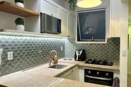 Apartamento para alugar com 70m², 2 quartos e sem vaga