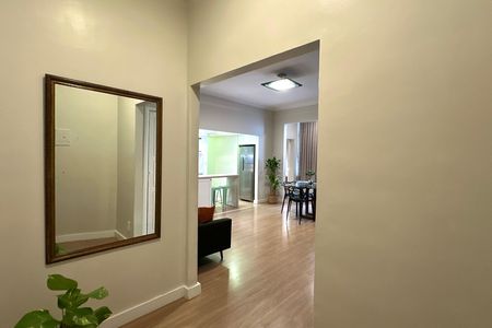 Apartamento para alugar com 70m², 2 quartos e sem vaga