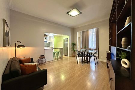 Apartamento para alugar com 70m², 2 quartos e sem vaga