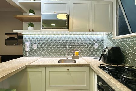 Apartamento para alugar com 70m², 2 quartos e sem vaga