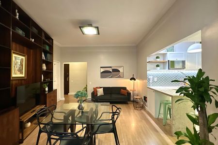 Apartamento para alugar com 70m², 2 quartos e sem vaga
