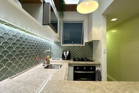 Apartamento para alugar com 70m², 2 quartos e sem vaga