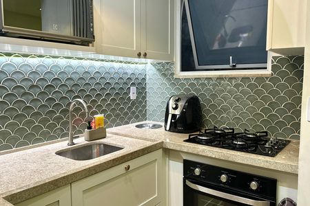 Apartamento para alugar com 70m², 2 quartos e sem vaga