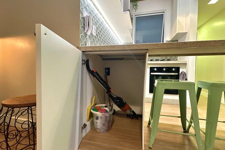 Apartamento para alugar com 70m², 2 quartos e sem vaga