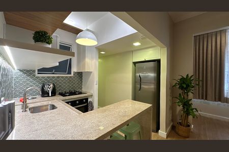 Apartamento para alugar com 70m², 2 quartos e sem vaga