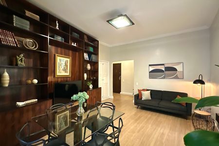 Apartamento para alugar com 70m², 2 quartos e sem vaga