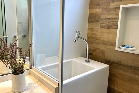 Apartamento para alugar com 70m², 2 quartos e sem vaga