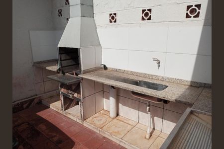 Casa à venda com 315m², 4 quartos e 20 vagasFoto 23