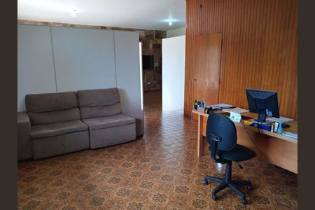 Foto 10 de casa à venda com 4 quartos, 315m² em Jardim Aparecida, Campinas