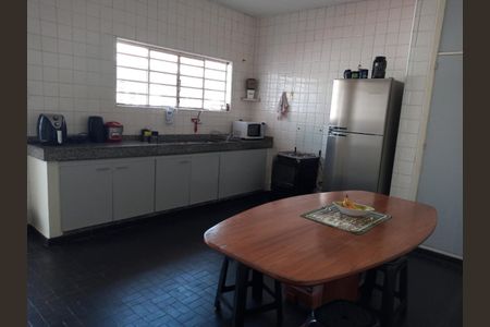 Casa à venda com 315m², 4 quartos e 20 vagasFoto 12