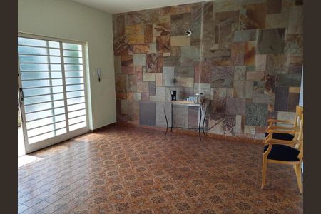 Foto 21 de casa à venda com 4 quartos, 315m² em Jardim Aparecida, Campinas