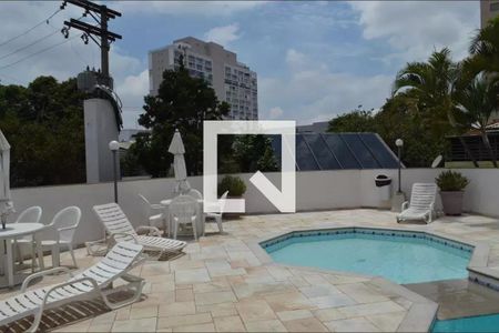Apartamento para alugar com 117m², 2 quartos e 2 vagas Apartamento para alugar com 117m², 2 quartos e 2 vagasPiscina