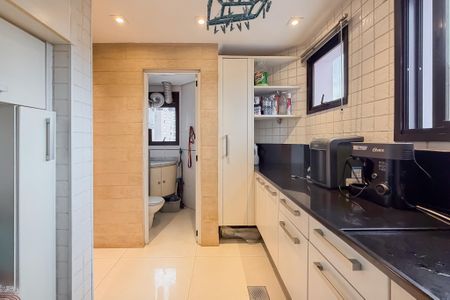 Apartamento para alugar com 117m², 2 quartos e 2 vagas Apartamento para alugar com 117m², 2 quartos e 2 vagasÁrea de Serviço