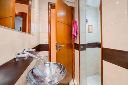 Apartamento para alugar com 117m², 2 quartos e 2 vagas Apartamento para alugar com 117m², 2 quartos e 2 vagasBanheiro Social