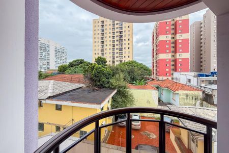 Apartamento para alugar com 117m², 2 quartos e 2 vagas Apartamento para alugar com 117m², 2 quartos e 2 vagasSuíte Master