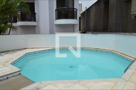 Apartamento para alugar com 117m², 2 quartos e 2 vagas Apartamento para alugar com 117m², 2 quartos e 2 vagasPiscina