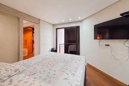 Apartamento para alugar com 117m², 2 quartos e 2 vagas Apartamento para alugar com 117m², 2 quartos e 2 vagasSuíte Master