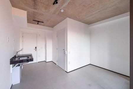 Foto 07 de apartamento à venda com 1 quarto, 21m² em Vila Mariana, São Paulo