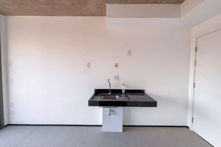 Foto 09 de apartamento à venda com 1 quarto, 21m² em Vila Mariana, São Paulo