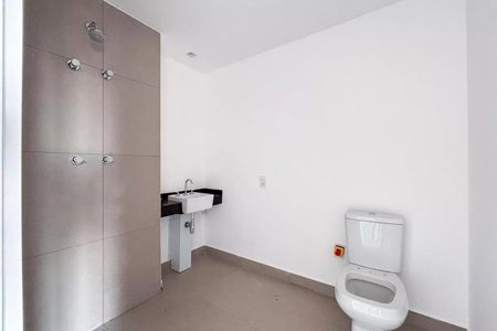 Foto 02 de apartamento à venda com 1 quarto, 21m² em Vila Mariana, São Paulo