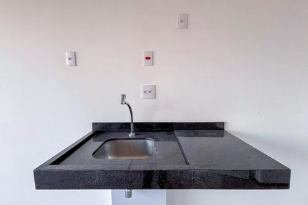 Foto 08 de apartamento à venda com 1 quarto, 21m² em Vila Mariana, São Paulo