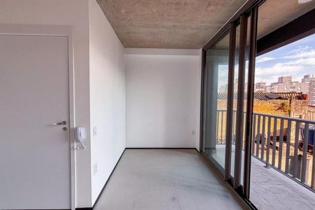Foto 05 de apartamento à venda com 1 quarto, 21m² em Vila Mariana, São Paulo