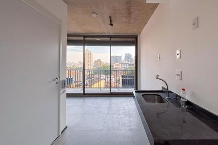 Foto 10 de apartamento à venda com 1 quarto, 21m² em Vila Mariana, São Paulo