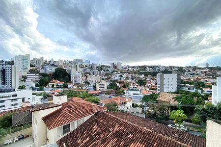 Apartamento à venda com 115m², 3 quartos e 1 vaga Apartamento à venda com 115m², 3 quartos e 1 vagaVista da Suite