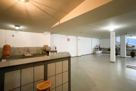 Apartamento à venda com 115m², 3 quartos e 1 vaga Apartamento à venda com 115m², 3 quartos e 1 vagaÁrea comum