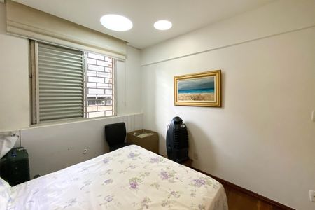 Apartamento à venda com 115m², 3 quartos e 1 vaga Apartamento à venda com 115m², 3 quartos e 1 vagaQuarto 2
