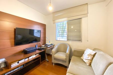 Apartamento à venda com 115m², 3 quartos e 1 vaga Apartamento à venda com 115m², 3 quartos e 1 vagaQuarto 3