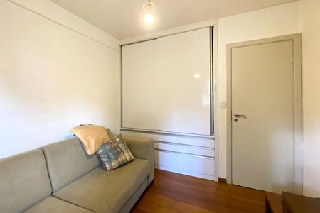 Apartamento à venda com 115m², 3 quartos e 1 vaga Apartamento à venda com 115m², 3 quartos e 1 vagaQuarto 3